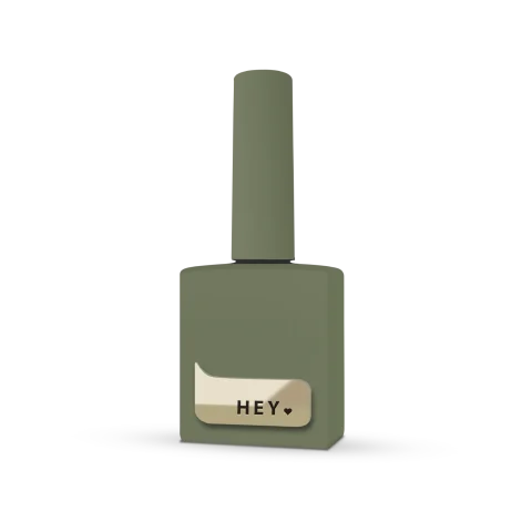 HeyLove, Esmalte Semipermanente, Hunter