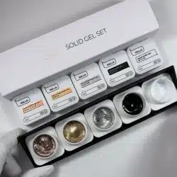 HEYLOVE Set de Solid Gel N1