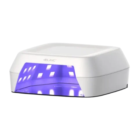 4Blanc Lámpara de secado UV