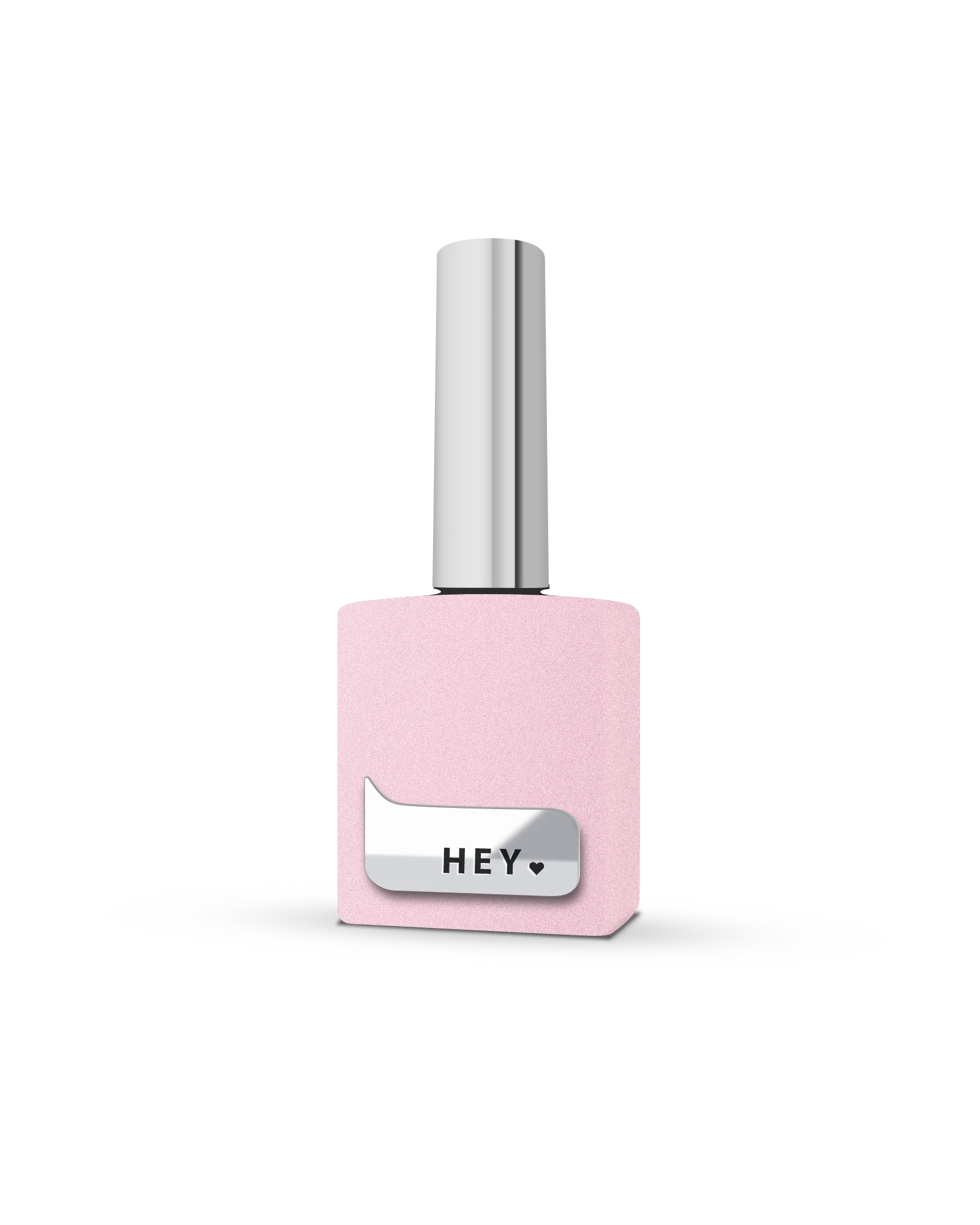 HeyLove, Smart Gel «ROSE», 15ml. Sparkling colección