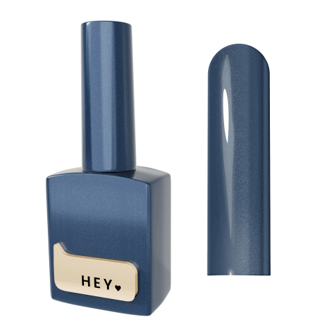 HeyLove, Esmalte Semipermanente, Cat's Eye SIAM