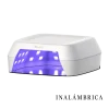 LED UV Lamp 4BLANC UV02 – Lámpara Profesional Inalámbrica
