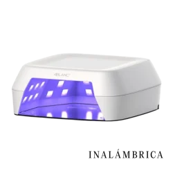 LED UV Lamp 4BLANC UV02 – Lámpara Profesional Inalámbrica
