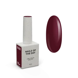 NAILSOFTHEDAY Let’s Special Vintage 151 – Burdeos · 10 ml