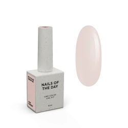 NAILSOFTHEDAY Let’s Special Cream 081 – Crema · 10 ml