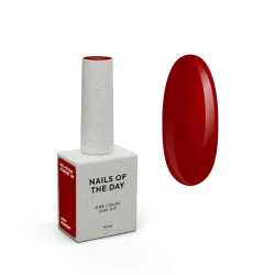 NAILSOFTHEDAY Let’s Special Scarlet 149 – Rojo Carmesí · 10 ml