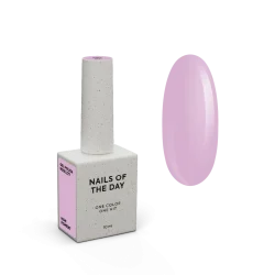 NAILSOFTHEDAY Let’s Special Rose 277 – Rosa Polvoriento · 10 ml