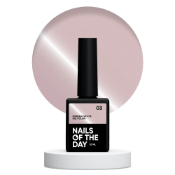 NAILSOFTHEDAY Korean cat eye 03