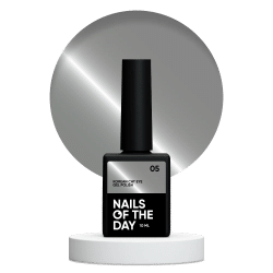 NAILSOFTHEDAY Korean cat eye 05