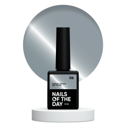 NAILSOFTHEDAY Korean cat eye 06