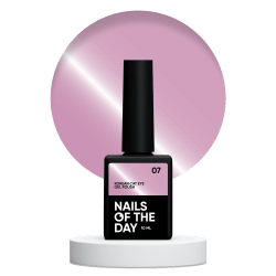 NAILSOFTHEDAY Korean cat eye 07