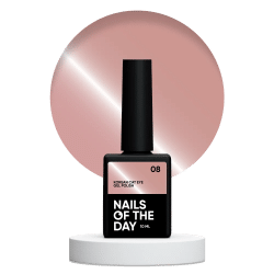 NAILSOFTHEDAY Korean cat eye 08