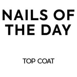 Top Nail of the Day