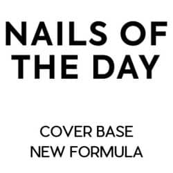 Cover Base New Formula NOFD