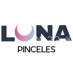 Luna Moon Pinceles