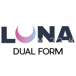 Luna Moon Dual Form