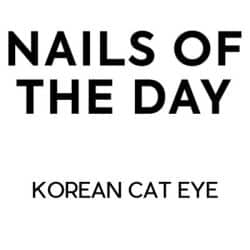 Korean Cat Eye NOFD