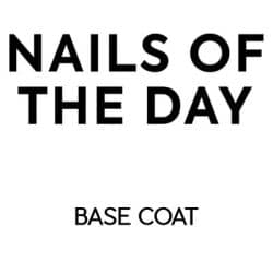 Bases Nail of the Day