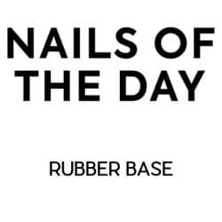 Rubber Base NOFD