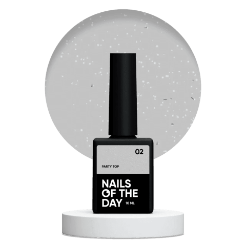 NAILSOFTHEDAY Party top 02