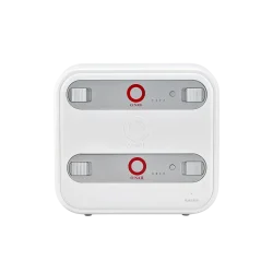 Kit Cargador de Baterías O’Nail + 2 Baterías | Uso Profesional