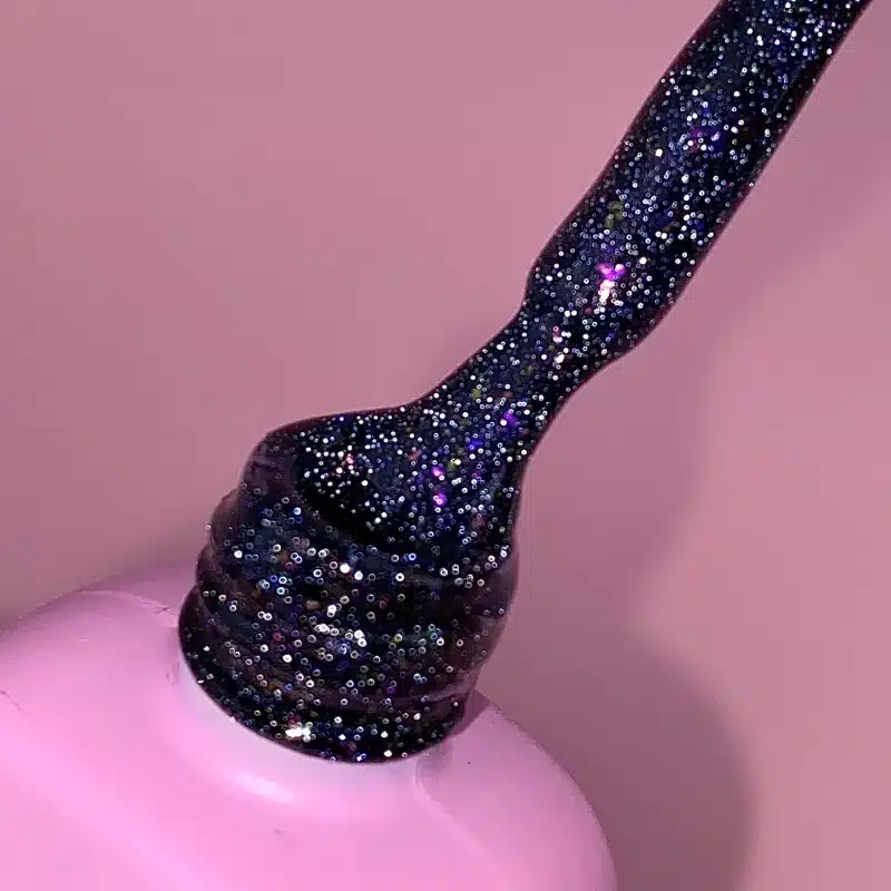 Camouflage Lurex Base Nº21, Luna Moon, 13 ml - Imagen 3