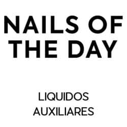 Preparadores/Líquidos NOFD