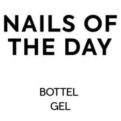 Bottle Gel NOFD