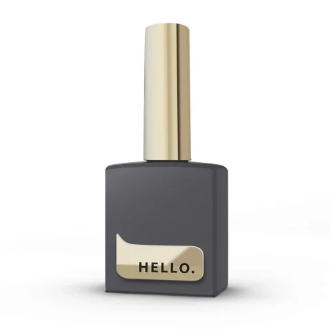 HeyLove, Top «Dark Story», Brillante 15ml