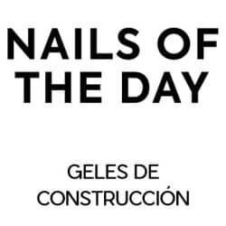 Geles de Construccion NOFD