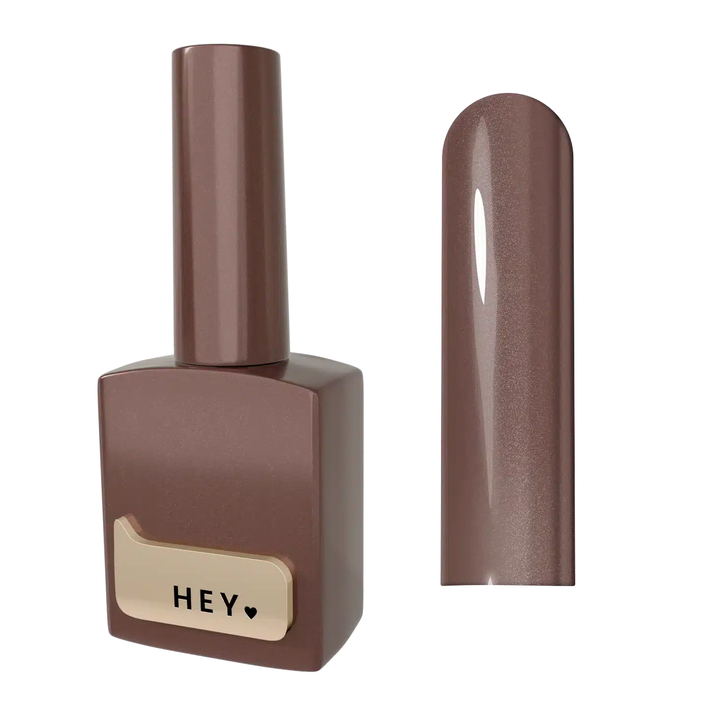 HeyLove, Esmalte Semipermanente, Cat's Eye Maine Coon