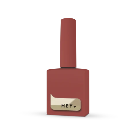 HeyLove, Esmalte Semipermanente, Rooibos Tea