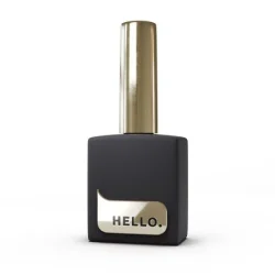HeyLove, Super Matte Top, 15ml