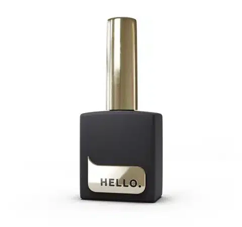 HeyLove, Super Matte Top, 15ml