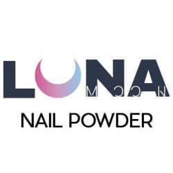 Luna Moon Nail Powder Set