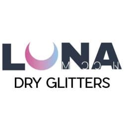 Luna Moon Dry Glitters