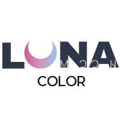 Esmaltes Semi Luna Moon