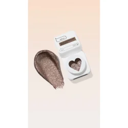 HEYLOVE Solid Platinum Gel Brown