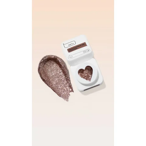 HEYLOVE Solid Platinum Gel Copper