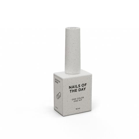 NAILSOFTHEDAY SCOTCH BASE