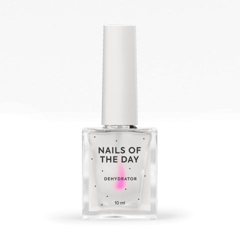 NAILSOFTHEDAY DEHYDRATOR