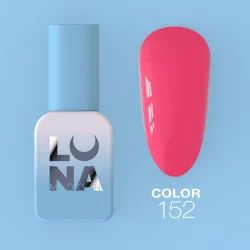 Color Nº152 gel polish, Luna Moon, 8 ml