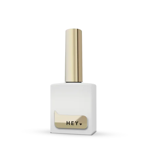 HeyLove, Milky Way Top. Lechoso, 15ml