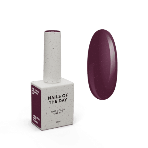 NAILSOFTHENIGHT Let's special Bellucci 359