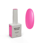 NAILSOFTHEDAY Gel polish Peony