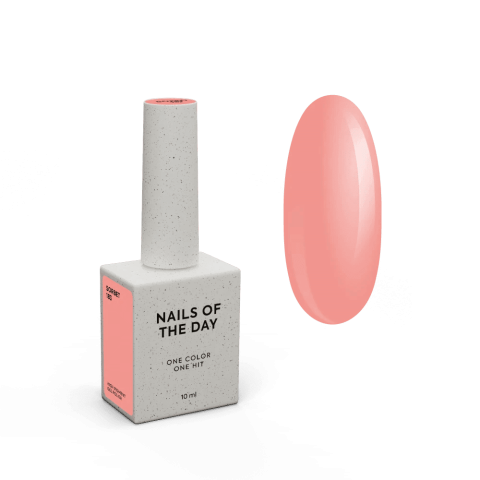 NAILSOFTHEDAY Gel polish Sorbet 183