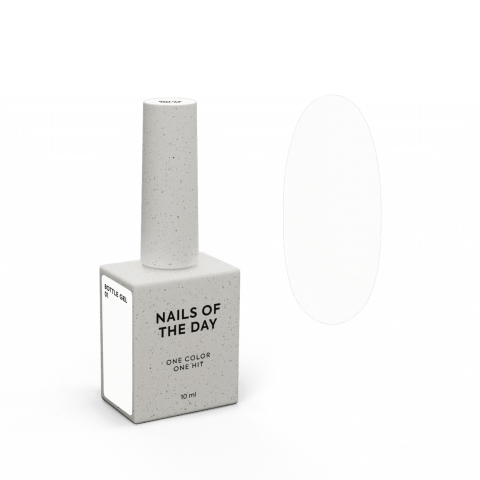NAILSOFTHEDAY Bottle gel 01