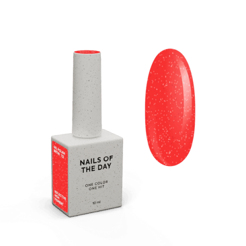 NAILSOFTHENIGHT Let's special Britni