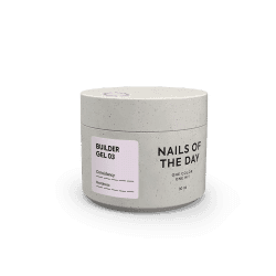 NAILSOFTHEDAY Builder Gel 03 (30ml)