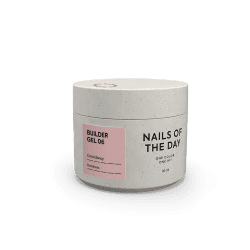 NAILSOFTHEDAY Builder Gel 06 30ml